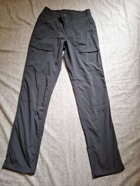 Rei  Outdoor Pants Lightweight Size 2